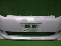 R40001 ヴォクシー V_X 80系 前期 フロントバンパー ZRR80G_ZRR85G_ZWR80G VOXY ( 0400000083593 )