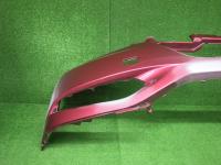R41501 ヴェゼル_ヴェゼルハイブリッド RU1_RU2_RU3_RU4 中期 フロントバンパー ( 0400000079405 )