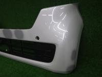 R43001 Nボックス JF3_JF4 フロントバンパー&ロアグリル 左側 N-BOX ( 0400000089250 )