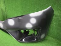 R44501 フィット_フィットハイブリッド GK3_GK4_GK5_GK6_GP5_GP6 前期 フロントバンパー ( 0400000089147 )