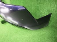 R49313 レクサス LC URZ100_GWZ100 リヤバンパー LC500_LC500h ( 0400000082943 )