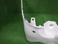 R55113 ヴェルファイア_アルファード 30系 前期 リヤバンパー AGH30W_AGH35W_GGH30W_GGH35W_AYH30 ( 0400000085028 )