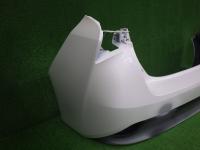 R59513 プリウス ツーリングセレクション 50系 後期 リヤバンパー&ロア ZVW51_ZVW55 ( 0400000064804 )