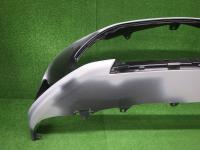 R64701 カローラアクシオ_カローラフィールダー 160系 後期 フロントバンパー NZE161_NZE164_ZRE162_NRE160_NKE165 ( 0400000074967 )
