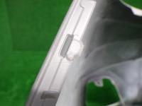 R65901 エスティマ アエラス 50系 中期 フロントバンパー ACR50_ACR55_GSR50_GSR55 ( 0400000091757 )