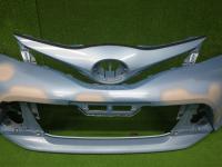 R80101 ヴィッツ 130系 中期 フロントバンパー NSP130_NCP135_KSP130_NCP130_NCP131_NCP135 ( 0400000079009 )