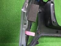 R82313 プリウスPHV ZVW52 リヤバンパー プリウスプラグインハイブリッド ( 0400000050750 )