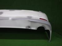 R83513 エスティマ アエラス 50系 リヤバンパー ACR50_ACR55_GSR50_GSR55_エスティマハイブリッドアエラス AHR20 ( 0400000088352 )