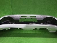 R91213 カローラスポーツ X_G 210系 リヤバンパー&リヤバンパーロア NRE210H_NRE214H_ハイブリッド ZWE211H ( 0400000061586 )