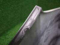R93613 クラウンロイヤル 200系 リヤバンパー&リヤバンパエクステンション GRS200_GRS201_GRS202_GRS203_クラウンハイブリッド GWS204 後期 ( 0400000091127 )