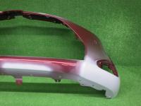 R96201 シエンタ 170系 後期 フロントバンパー インテリジェントクリアランスソナー用 NHP170G_NSP170G_NSP172G_NCP175G ( 0400000078807 )