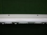 R99913 ヴェルファイア_アルファード 30系 前期 リヤバンパー AGH30W_AGH35W_GGH30W_GGH35W_AYH30 ( 0400000076001 )