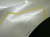 JN18636 C-HR 左リヤドア パネル ZYX10_ZYX11_NGX50_NGX10 CHR ( 0500000091941 )