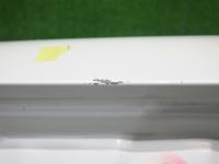 JN62530 ハリアー_ハリアーハイブリッド 60系 右フェンダー ZSU60W_ZSU65W_ASU60W_ASU65W_AVU65W ( 0500000091828 )