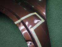 JP13533 C-HR 左フェンダー ZYX10_NGX50_NGX10 CHR ( 0500000053796 )