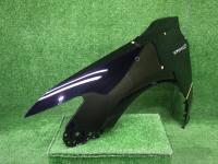 JP41233 カムリ 70系 左フェンダー AXVH70_AXVH75 ( 0500000090748 )