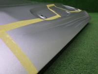 JX01536 シエンタ 170系 左スライドドアパネル パワースライド用 NHP170G_NSP170G_NSP172G_NCP175G ( 0500000084989 )