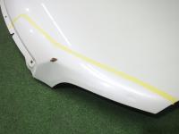 JX16227 ランドクルーザープラド 150系 前期中期 ボンネットフード TRJ150W_GRJ150W_GRJ151W_GDJ150W_GDJ151W ( 0500000079863 )