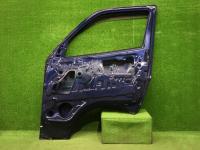 JX16836 ハイエース_レジアスエース H200系 右フロントドア パネル パワーウインドウ車 ( 0500000064434 )