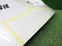 JX16838 ハリアー 60系 バックドアパネル ZSU60W_ZSU65W_ASU60W_ASU65W_AVU65W ( 0500000091943 )
