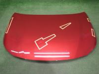 JX17927 カローラ スポーツ 210系 ボンネットフード ZWE211H_NRE210H_NRE214H ( 0500000076467 )