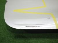 JX19636 カローラスポーツ 210系 左フロントドア パネル ZWE211H_NRE210H_NRE214H ( 0500000091956 )