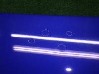 JX20327 レヴォーグ VM4 VMG_WRX S4 VAG_WRX STI VAB ボンネットフード ( 0500000089257 )