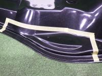 JX25236 ◎タント LA600S_LA610S 後期 ◎シフォン LA600F_LA610F 右スライドドアパネル  ( 0500000076530 )