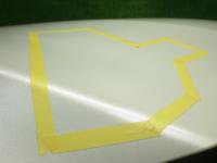 JX26527 レクサス RX 20系 ボンネットフード AGL20_AGL25_GYL20_GYL25 ( 0500000086720 )