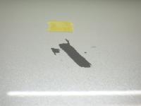 N21236 インサイト ZE4 左リヤドア パネル INSIGHT ( 0500000086866 )