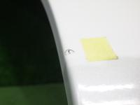 N50633 アクセラ_アクセラスポーツ 左フェンダー  BM5AP_BM5FP_BM2FS_BM5AS_BM5FS_BMEFS_BYEES ( 0500000088036 )