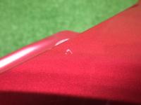 P15033 CX-5 左フェンダー KEEFW_KEEAW_KE2FW_KE2AW_KE5FW_KE5AW CX5 ( 0500000086867 )