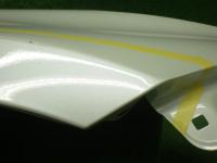 P51230 プリウス 50系 右フェンダー ZVW50_ZVW51_ZVW55 ( 0500000088252 )