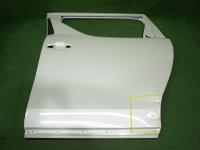 X19036 ヴェルファイア_アルファード 30系 左スライドドア パネル AGH30_AGH35_GGH30_GGH35_AYH30 ( 0500000080220 )