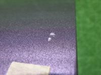 X21536 ヴィッツ 130系 左フロントドア パネル NSP130_NSP135_NCP130_NCP131_NCP135_KSP130_NHP130 ( 0500000085732 )