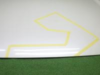 X26027 インプレッサG4_インプレッサスポーツ_スバルXV ボンネットフード GK2_GK3_GK6_GK7_GT2_GT3_GT6_GT7 ( 0500000090519 )