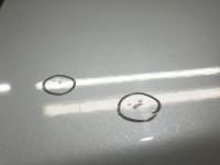 X27536 プリウス 50系 左フロントドア パネル ZVW50_ZVW51_ZVW55 ( 0500000089261 )