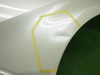 X29436 C-HR 左リヤドア パネル ZYX10_ZYX11_NGX50_NGX10 CHR ( 0500000085349 )