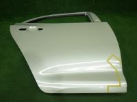 YN11436 カローラスポーツ 210系 右リヤドア パネル ZWE211H_NRE210H_NRE214H ( 0500000085909 )