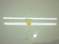 YN17536 アクア NHP10 左リヤドア パネル AQUA ( 0500000090987 )