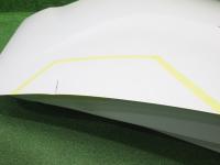 YN18136 ヤリス MXPH10_MXPA10_KSP210 左リヤドア パネル ( 0500000091839 )