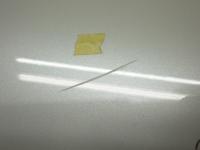 YN22936 プリウス 50系 左リヤドア パネル ZVW50_ZVW51_ZVW55 ( 0500000089629 )