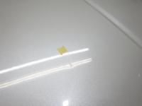 YN25927 デリカD5 ボンネットフード CV1W_CV2W_CV4W_CV5W ( 0500000065061 )