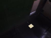 YN29736 Nボックス_Nボックスカスタム JF1_JF2 左フロントドア パネル NBOX ( 0500000066895 )