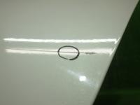 YN30936 アクア NHP10 左リヤドア パネル AQUA ( 0500000087200 )