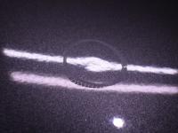 YN35136 ヴィッツ 130系 左リヤドア パネル NSP130_NSP135_NCP130_NCP131_NCP135_KSP130_NHP130 ( 0500000079317 )