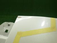 YN53133 セレナ ハイウェイスター C27 左フェンダー ( 0500000091773 )