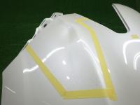 YN86533 ランドクルーザープラド 150系 後期 左フェンダー ミラー用 TRJ150W_GDJ150W_GDJ151W ( 0500000065955 )