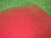 YP05033 ランサーエボリューション10 CZ4A 左フェンダー ランエボ10 ( 0500000086524 )