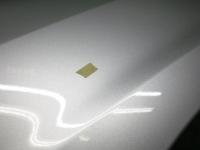 YP16230 エスティマ アエラス 50系 後期現行型 右フェンダー ACR50_ACR55_エスティマハイブリッドアエラス AHR20 ( 0500000046965 )